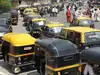 Marathi to be mandatory for rickshaw, taxi drivers in Maharashtra from May 1
