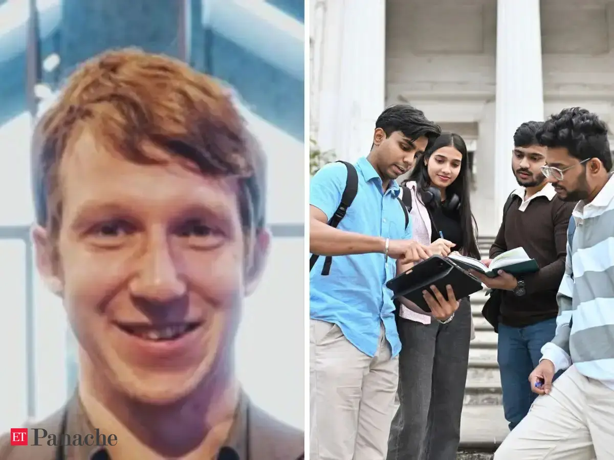 Anthropic cofounder, a literature graduate, says studying humanities helped build AI. He suggests what subjects to study in college in AI era