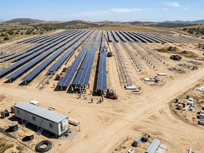 GAIL to invest Rs 3,800 cr in 700 MW solar projects in UP, Maharashtra ...