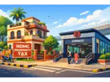 Property tax overhaul in NDMC: What the new Unit Area System means for you