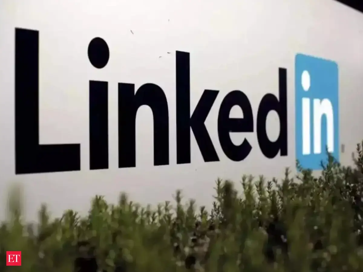 LinkedIn AI training jobs could pay up to Rs 14,000 an hour: Who can apply, how it works