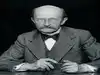 Quote of the day by Max Planck: 'No burden is so heavy for a man to bear as a succession of...' - understanding the dark side of constant happiness and joy by the father of quantum theory and Nobel Prize winner in physics