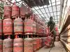 Govt seizes 500 LPG cylinders as India intensifies energy security measures amid Israel-Iran war
