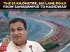 Uttarakhand to soon have vast network of highways, Nitin Gadkari shares details of several projects