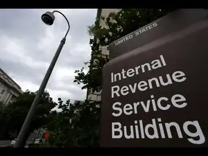 IRS extension: Missed the tax deadline? How to easily file for an IRS ...