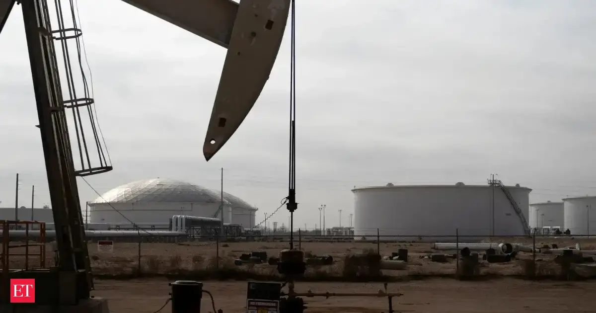 India's Russian oil imports more than triple to 5.3 billion euro in March