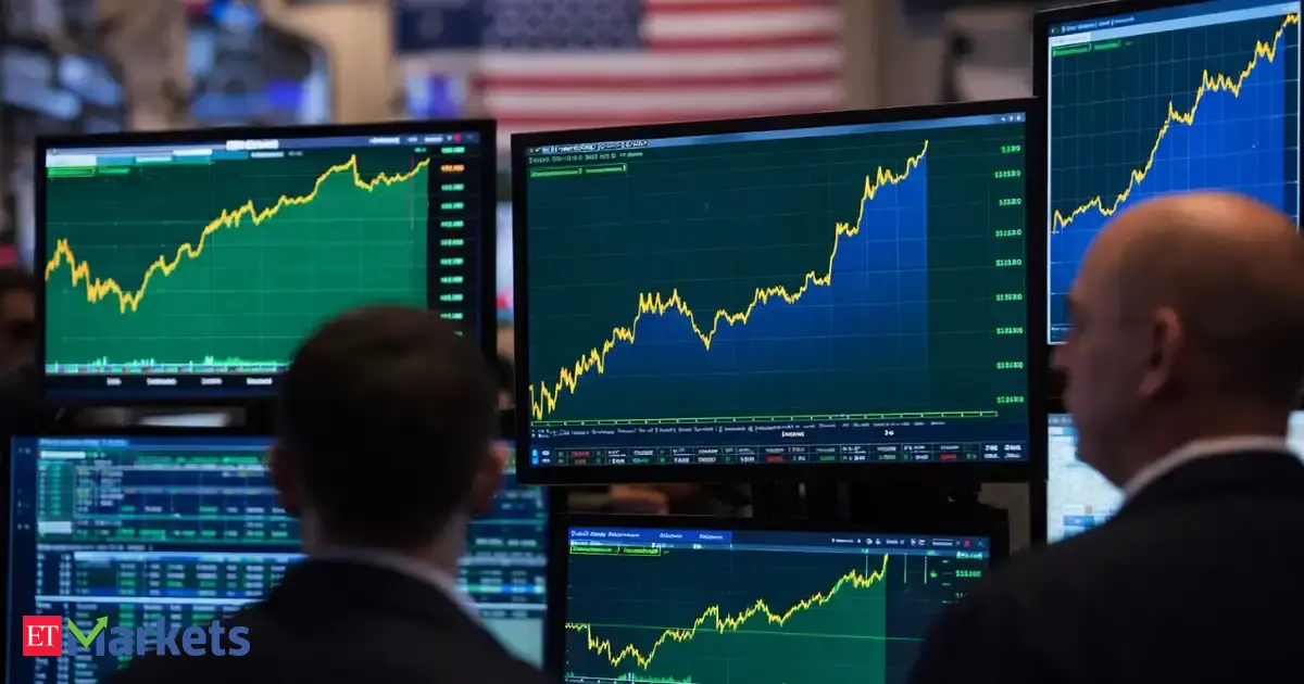 US stocks today: US stocks open higher as Mideast de-escalation hopes lift sentiment