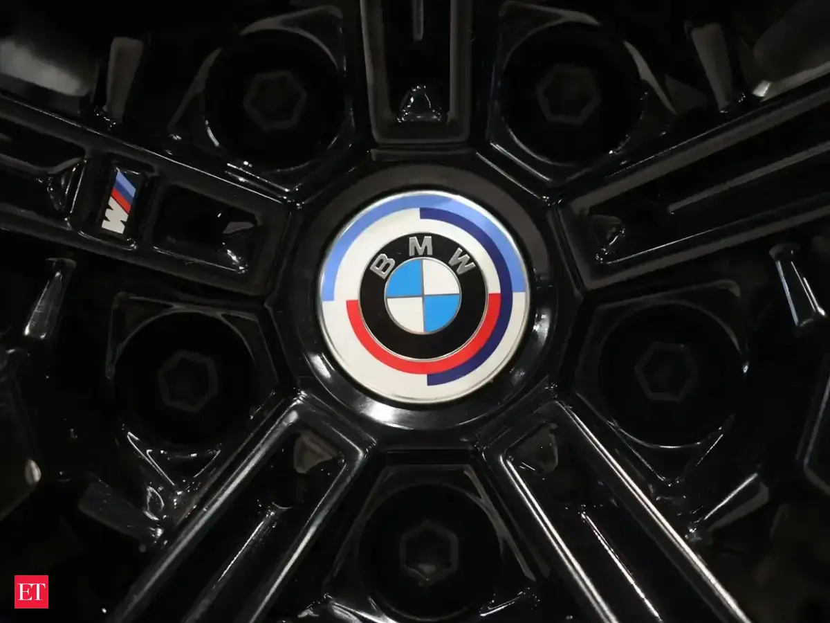 Luxury car share in India set to double by 2030, says BMW