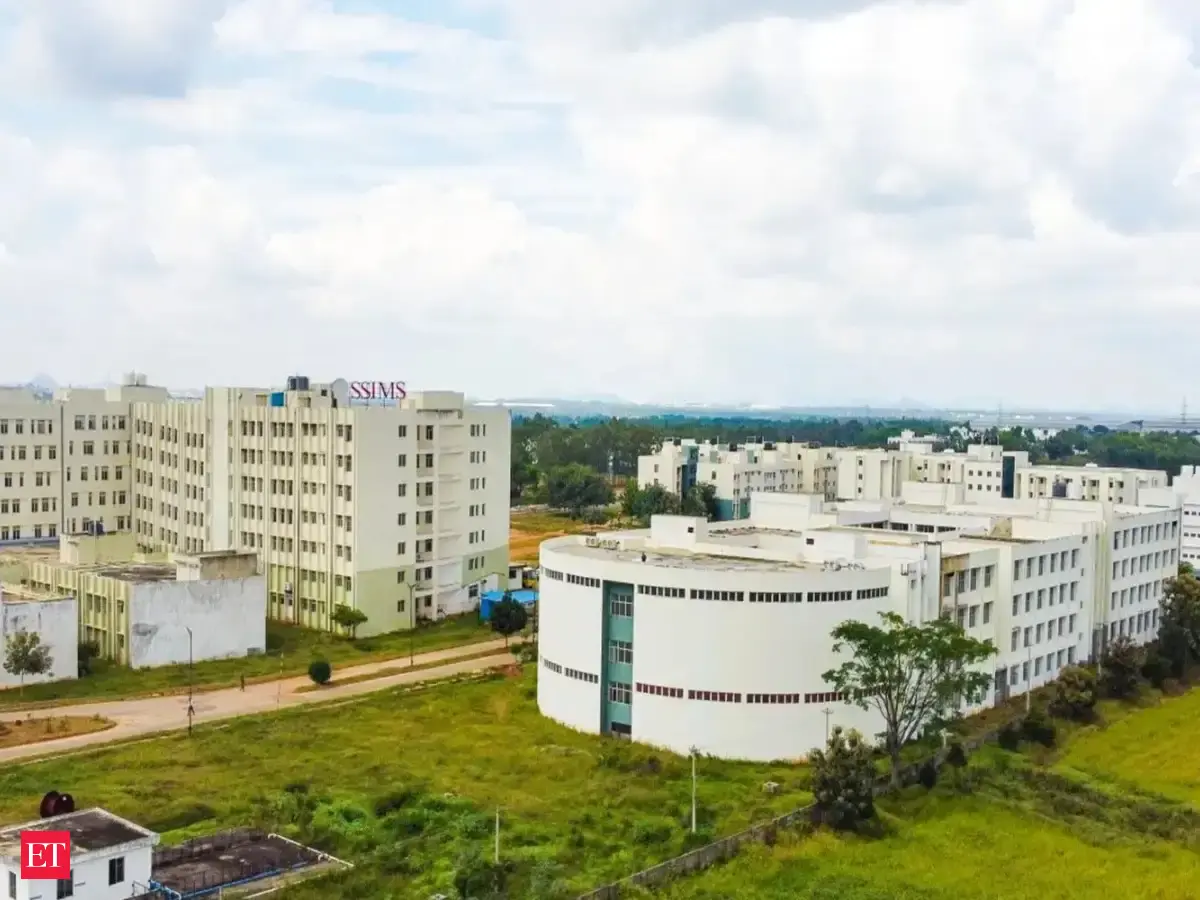 Bengaluru to get Birkbeck, University of London campus as UGC issues Letter of Intent