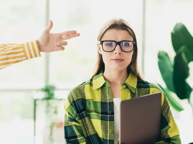 ‘No drama, no disrespect, just directness’: Gen Z employee waits 1 hour ...