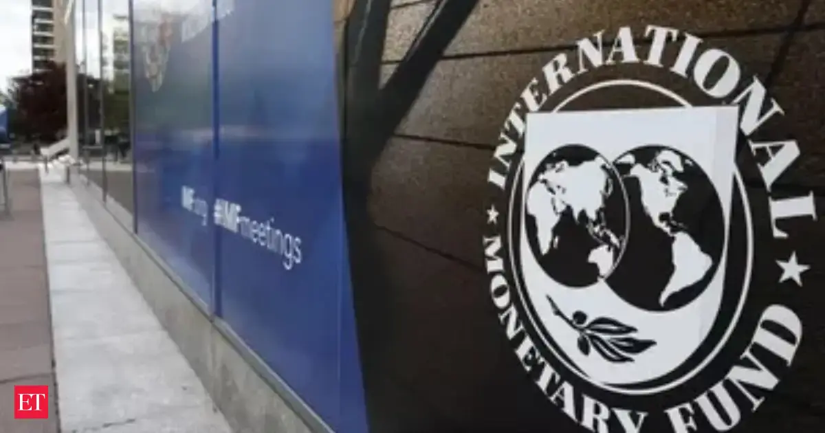 IMF cuts China 2026 economic growth forecast to 4.4%