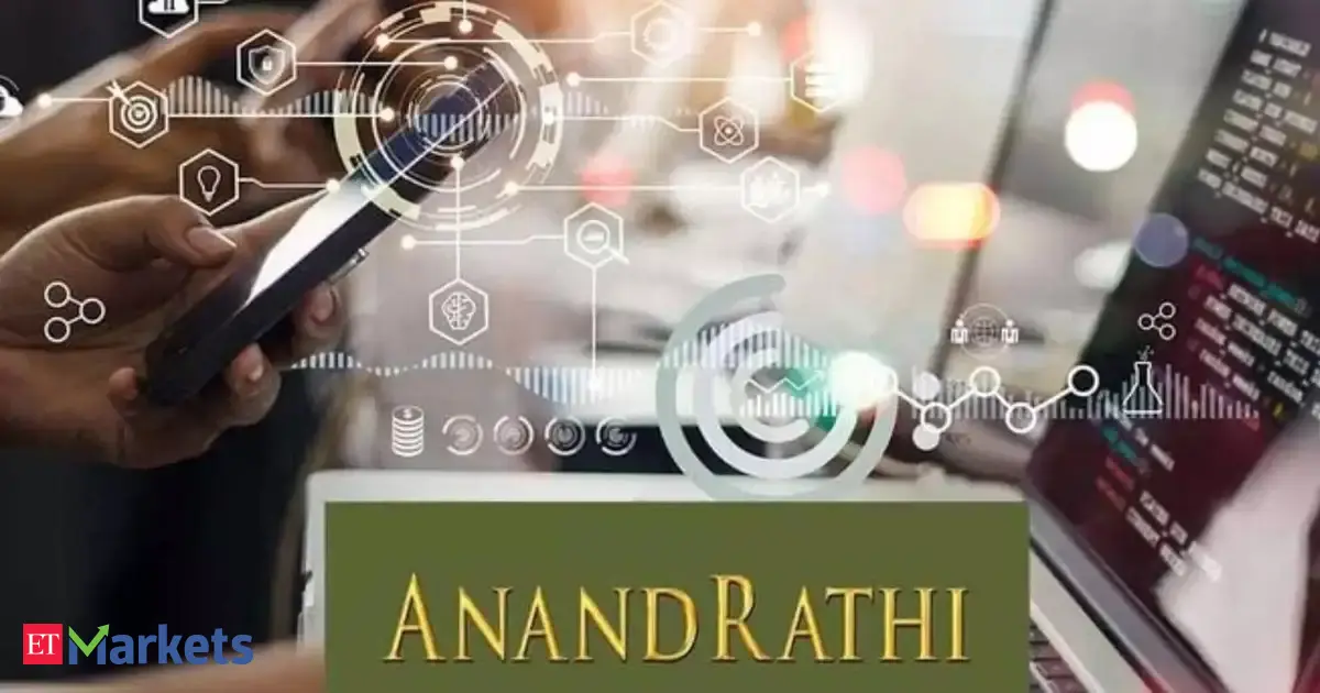 Anand Rathi Share & Stock Brokers Q4 Results: Profit more than doubles to Rs 41 crore despite market crash