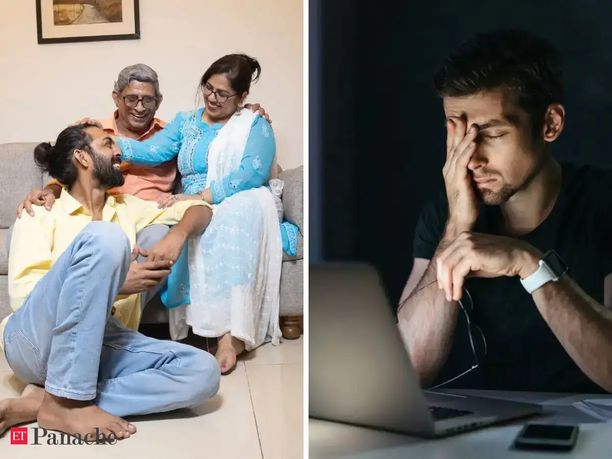 Techie shares 8 things you learn only after living away from home. ‘This phase is hard but...’