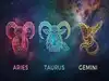 Aries, Taurus, Gemini Horoscope Today &ndash; 15th April 2026: Major Career Decisions, Emotional Clarity & Spiritual Growth Take Center Stage