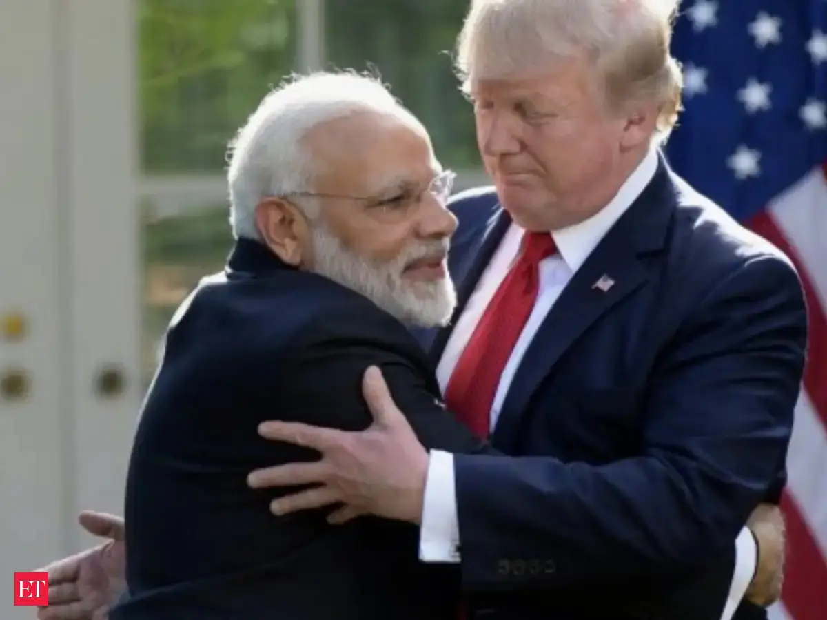 India–US eye 'big-ticket energy deals' soon as PM Modi, Donald Trump discuss West Asia crisis