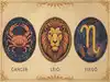 Cancer, Leo, Virgo Horoscope Today &ndash; 15th April 2026: Emotional Transformation, Career Recognition & Relationship Clarity Take Focus