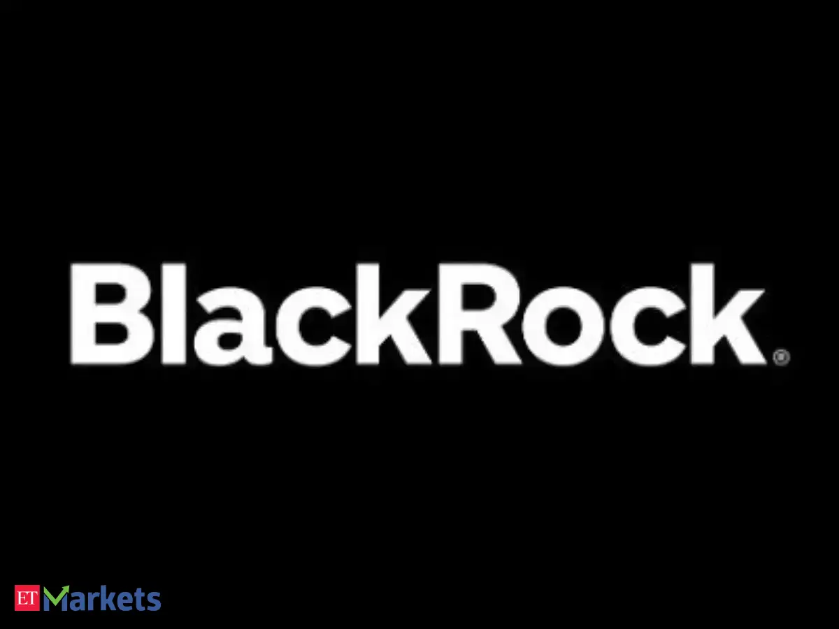 US Stocks: BlackRock shares jump 4% after reporting strong first quarter profit