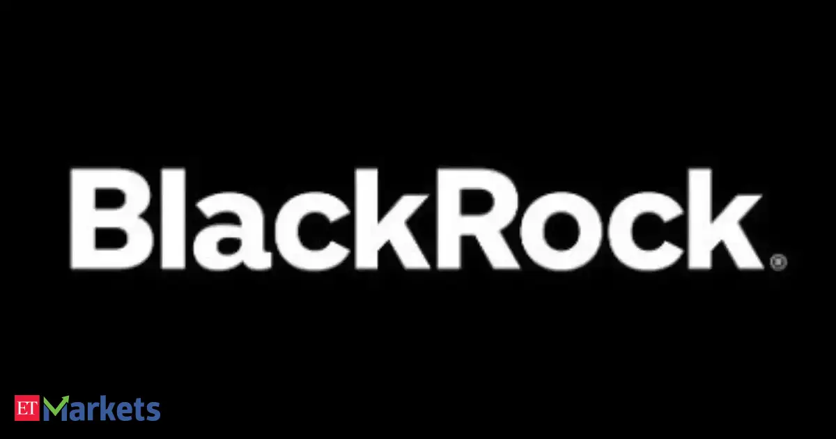 US Stocks: BlackRock shares jump 4% after reporting strong first quarter profit