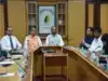 Reducing fertiliser import dependence vital: Jat, Secretary DARE