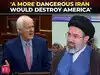 &lsquo;Iran has AMERICAN blood on its hands!&rsquo;: Cornyn backs Trump&rsquo;s Hormuz blockade, issues fiery warning