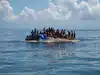 About 250 people feared missing after boat capsizes in Andaman Sea: UN