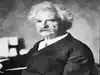 Quote of the day by Mark Twain: &lsquo;Worrying is like paying a debt you don't owe&rsquo; A gentle rebuke to anxiety and timeless wisdom on letting go of worry