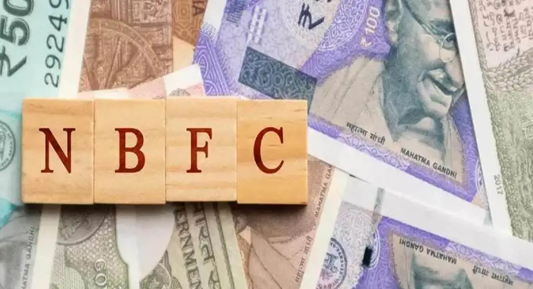 NBFC upper layer: Upper Layer NBFCs - Part 1: Is there a bigger point ...