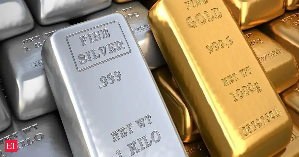 As gold and silver prices rise again, should you buy gold or silver now or wait? Gold silver ratio forecast 2026 at 75 — what does it signal for smart investors? — GLOBAL — ERYU PROJECT