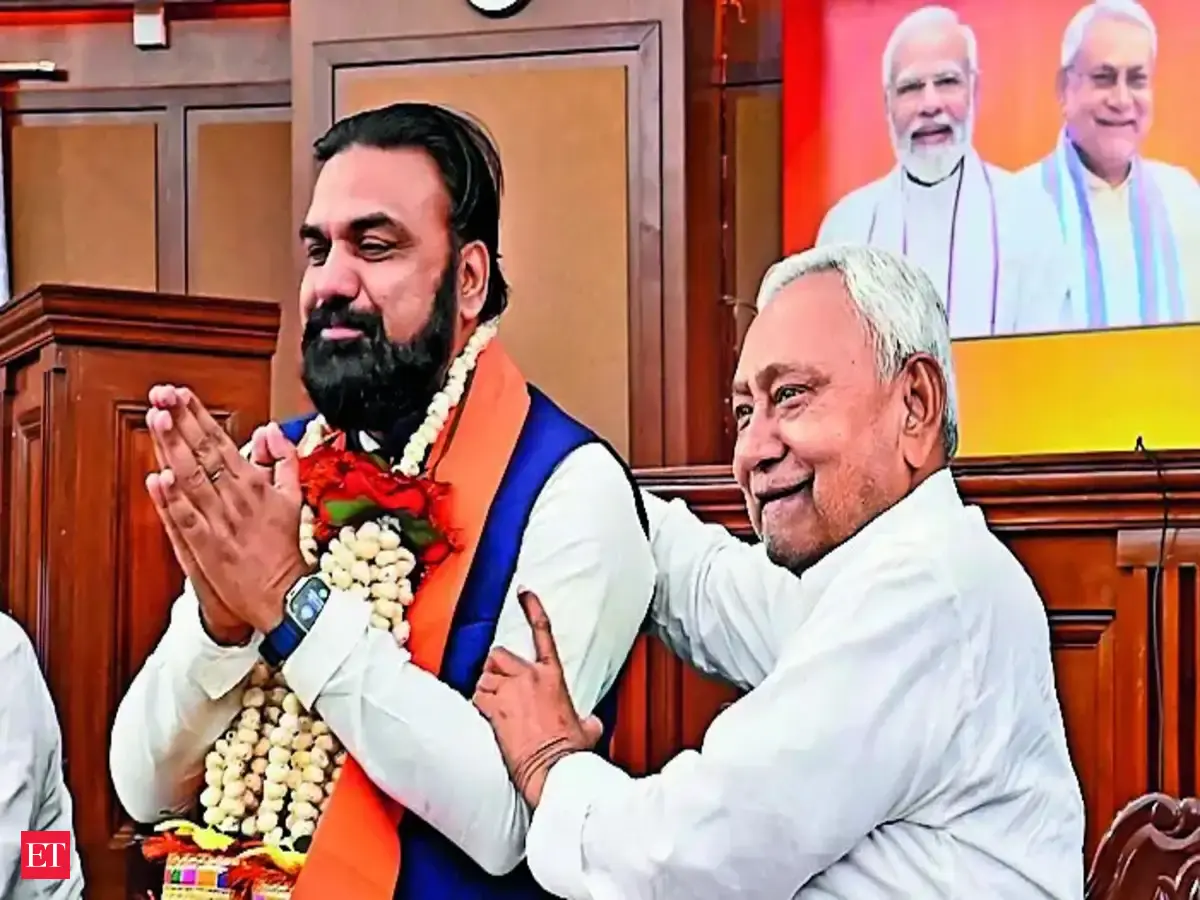 Samrat Choudhary Becomes Bihar's First BJP Chief Minister | Quick Digest