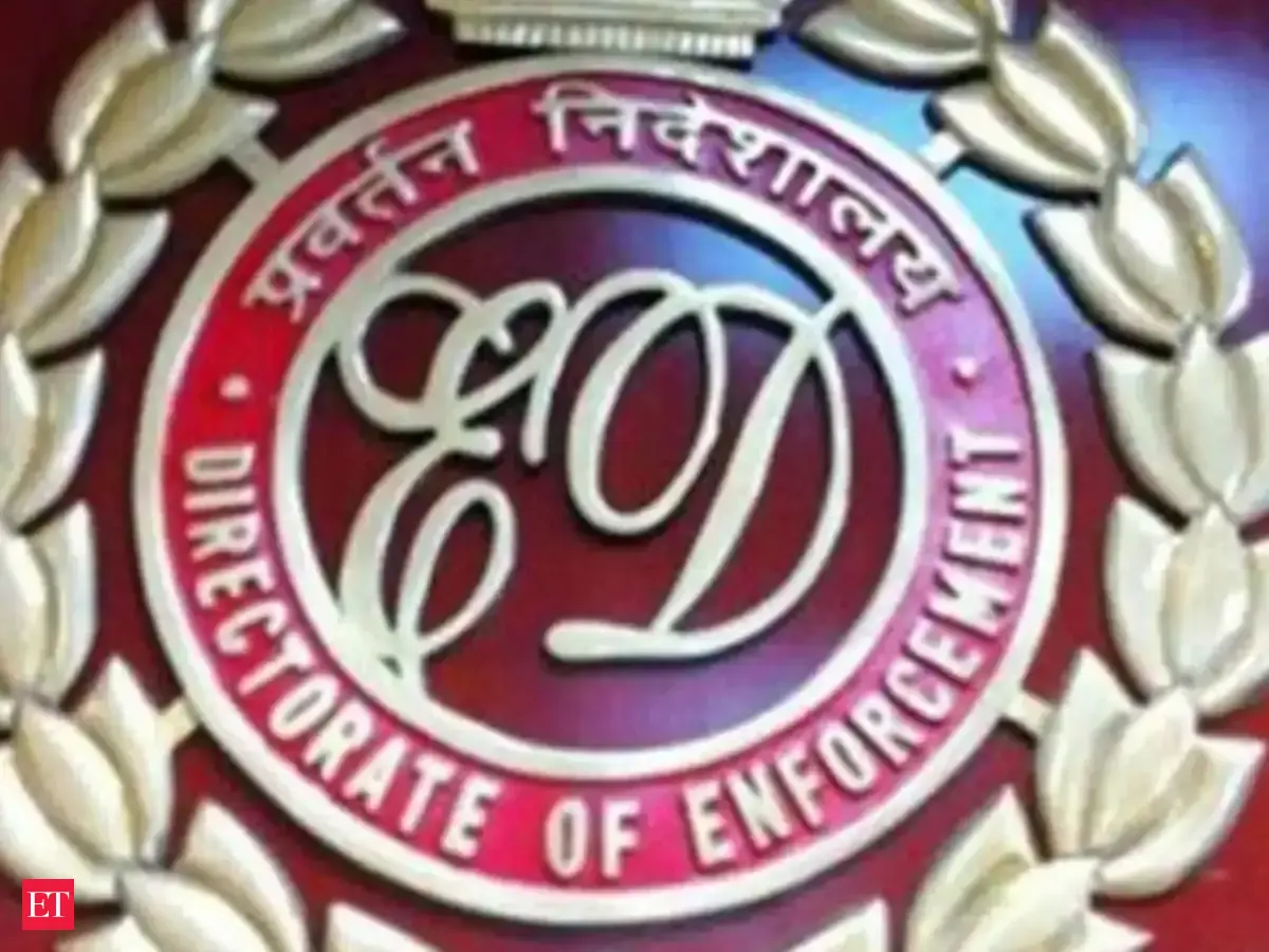 ED summons I-PAC Bengal chief's relatives to appear before it