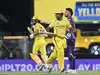 IPL 2026: CSK crush KKR by 32 runs