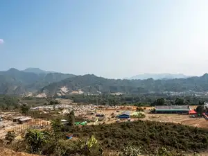 Arunachal: Siang Upper Multipurpose Project important for entire ...