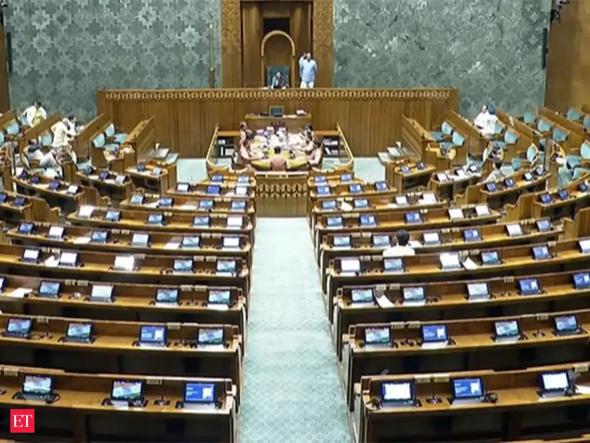 Delimitation: 2011 Census & Redrawing India's Political Map | Quick Digest