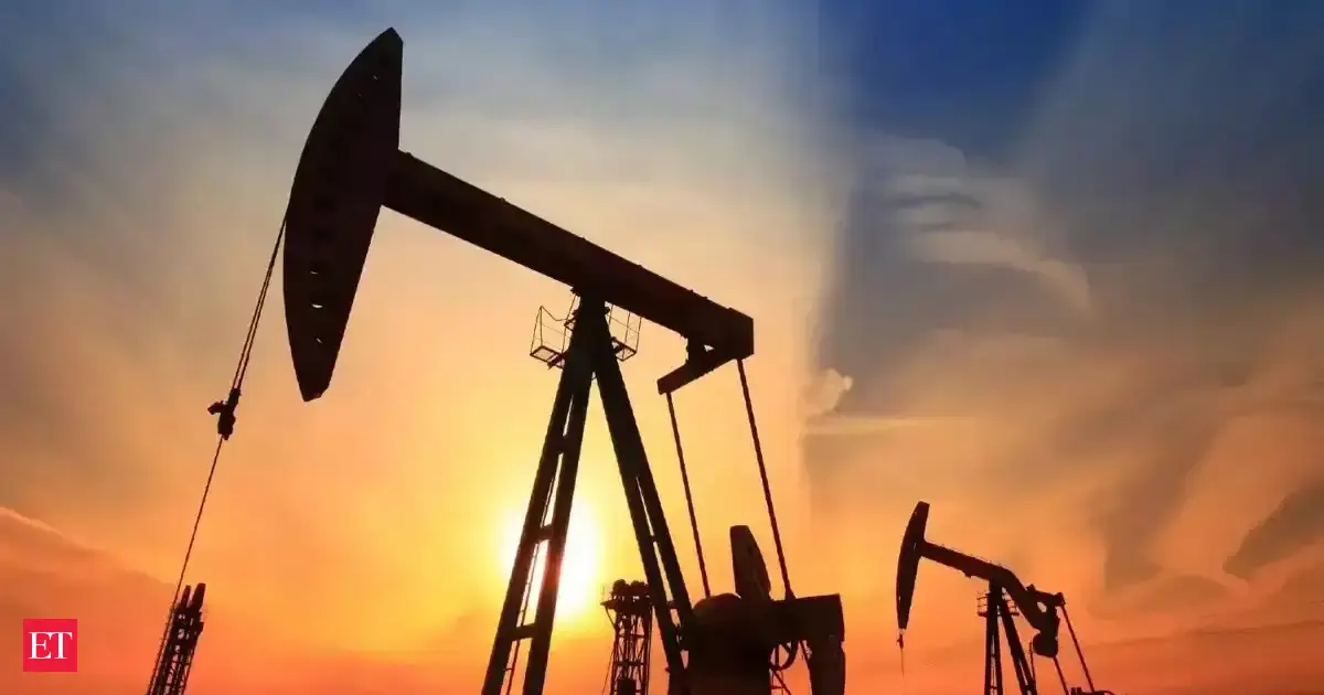 IEA: Global oil demand to decline in '26, a first since Covid