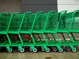 For FDI, E-comm exports must be in separate cart
