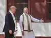 US-Iran war: Trump, PM Modi discuss Hormuz passage & safety