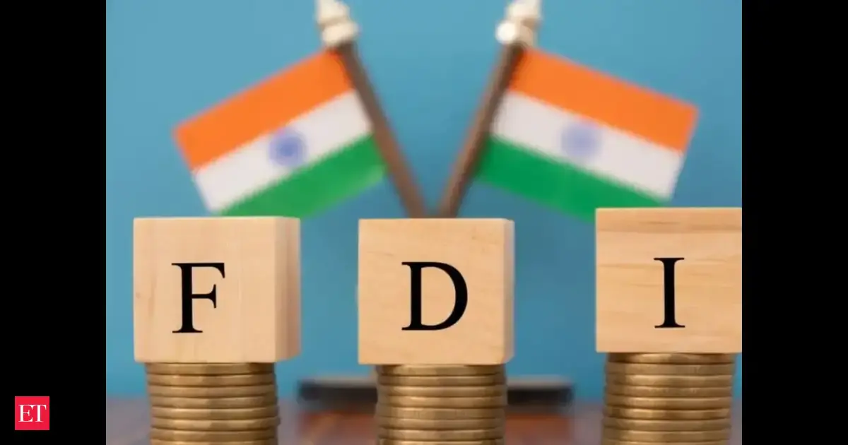 For FDI, Ecommerce Exports Must be in Separate Cart