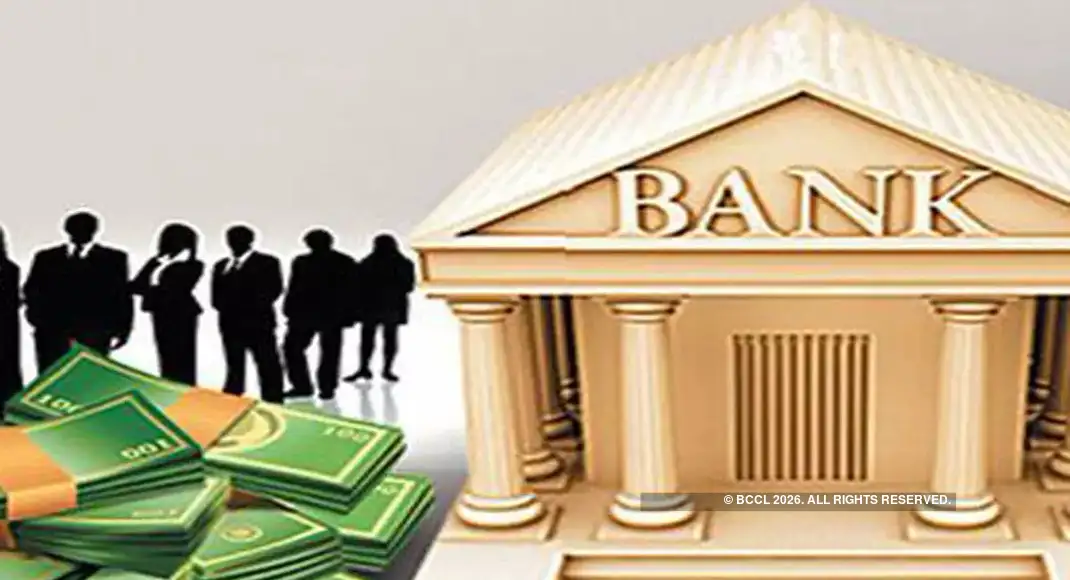 These 10 private and public banking stocks have an upside potential of up to 30% in one year, according to