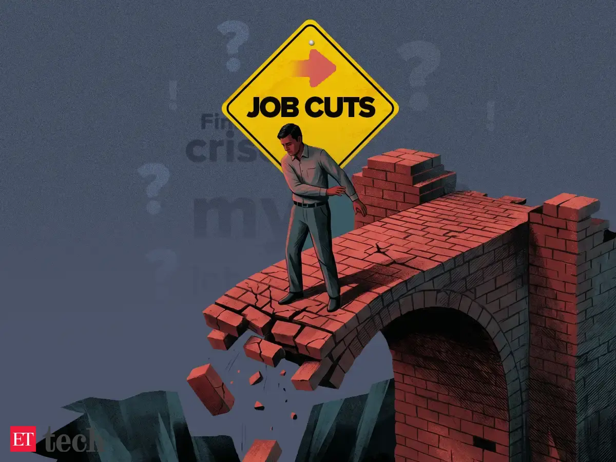 Teknoloji Sektöründe İşten Çıkarımlar