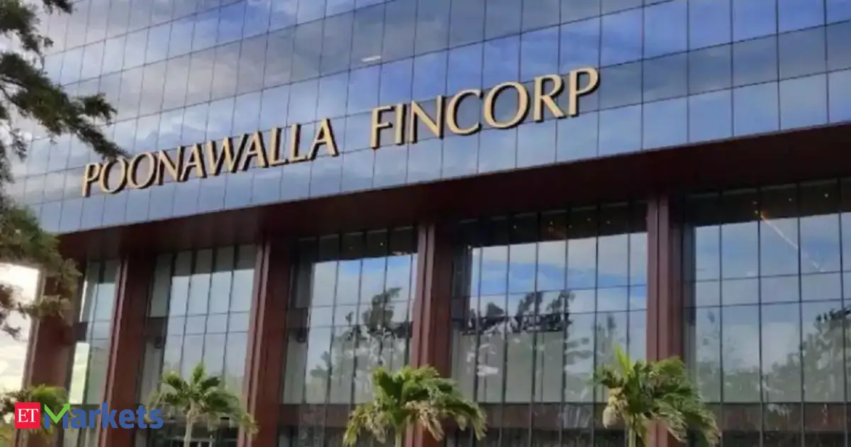  Poonawalla Fincorp raises Rs 2,500 crore via QIP