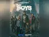 The Boys season 5 episode 3 release date: US, UK, Canada timings and full schedule for Eric Kripke&rsquo;s satirical superhero series