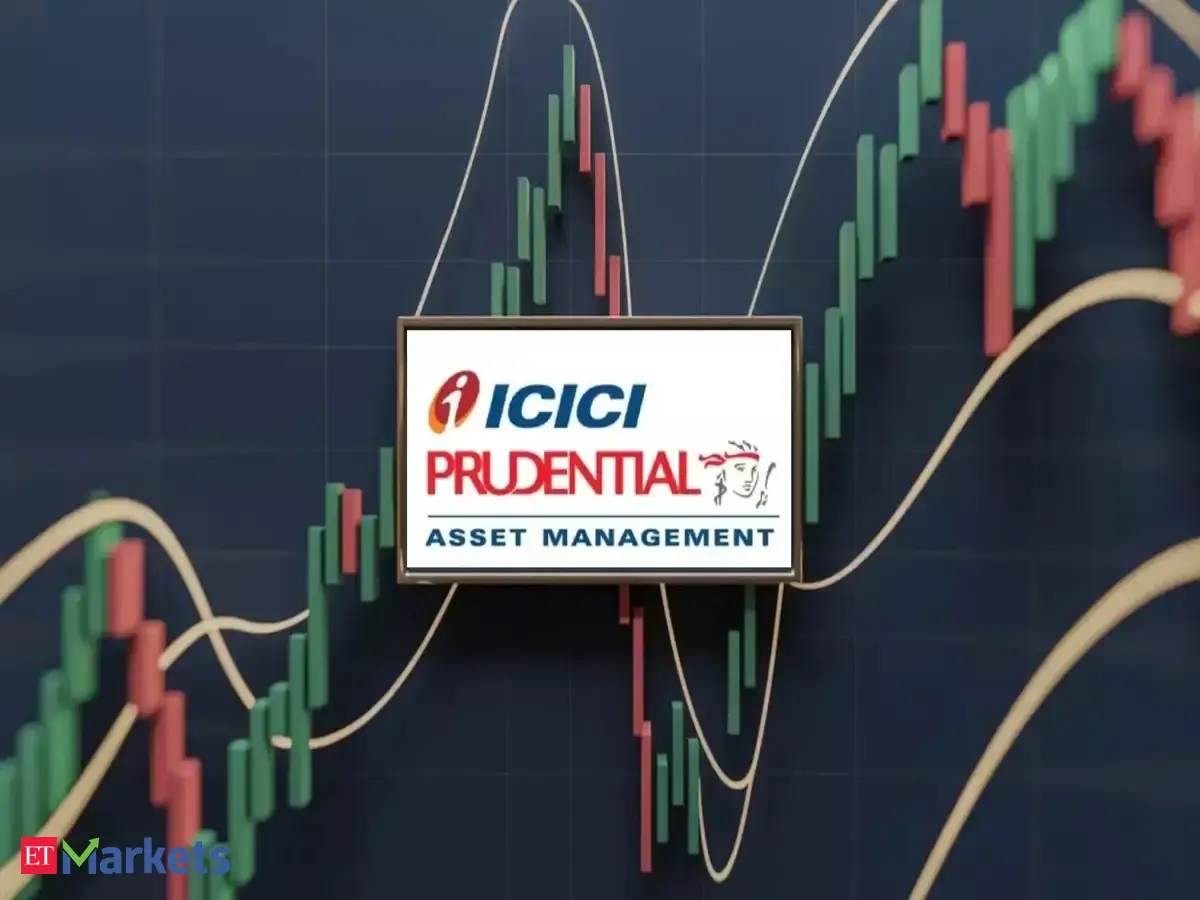 ICICI Prudential AMC shares in focus after Q4 net profit jumps 10% YoY to Rs 763 crore