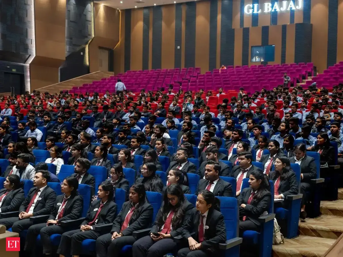 Is a college education still worth it in India?