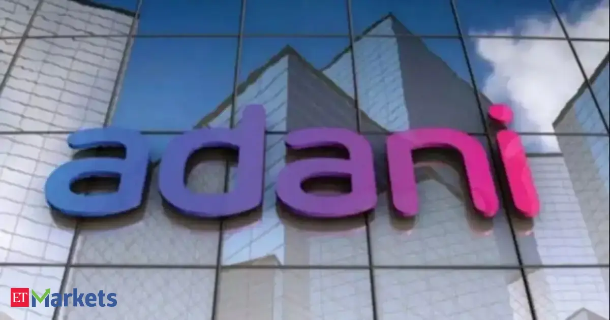Bullish on Adani group? GQG raises stakes in 3 stocks even as FIIs cut back in market crash