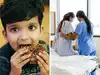 From ICU to smiles: When a chocolate brownie forged an emotional connection between a top doctor and a critical patient and her kid
