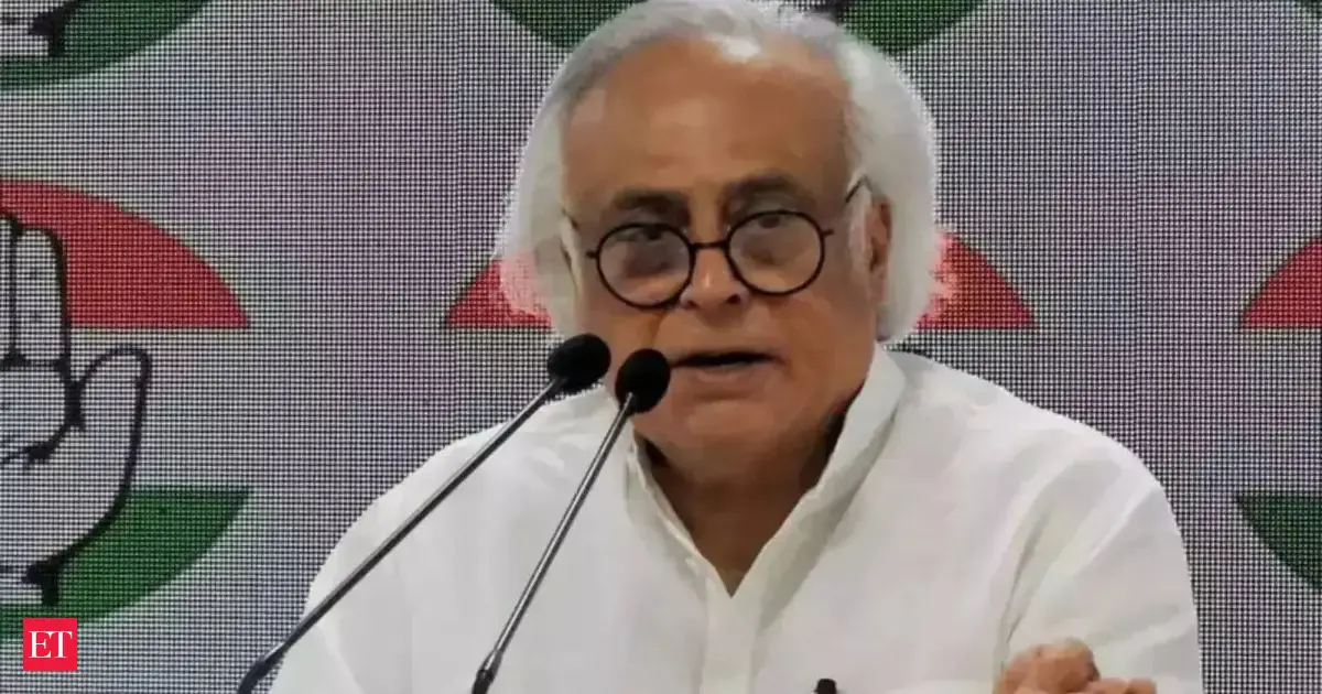 PM Modi a 'misleader', engaged in 'deliberate deceit' over delimitation: Congress