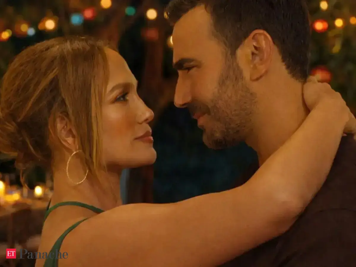 Office Romance OTT release date: When and where to watch Jennifer Lopez, Brett Goldstein's rom-com movie in India