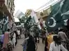 Pakistan says Saudi Arabia pledges $3 billion more in financial support