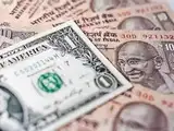 Rupee gains 20 paise to 93.15 against US dollar in early trade