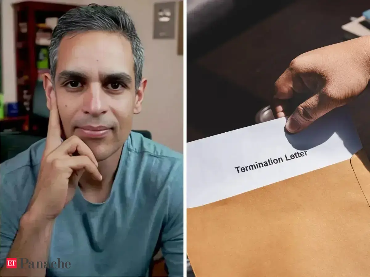 71,000 tech layoffs already in 2026, are you next? Ankur Warikoo shares 3 warning signs to watch and 5 ways to secure your job